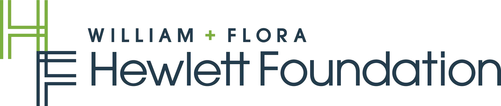 flora and hewlett packard foundation - Who owns Flora Family Foundation