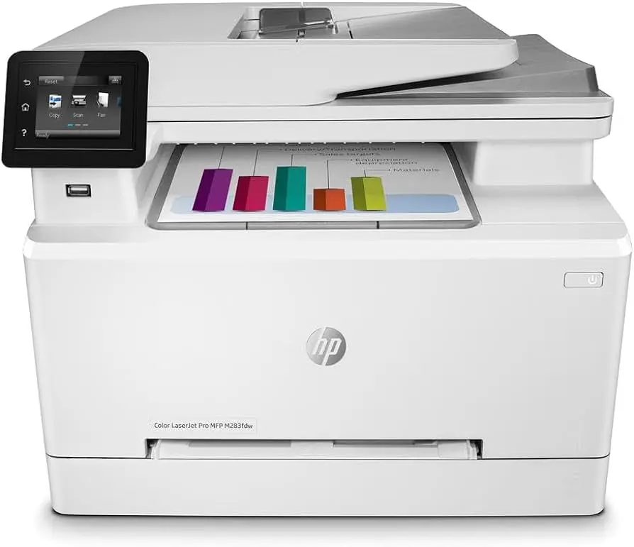 hewlett packard color laser multifunction - Why are Colour laser printers so expensive