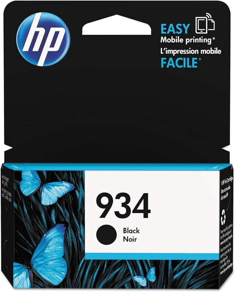 hewlett packard ink cartridges 934 - Why do HP ink cartridges dry out so fast