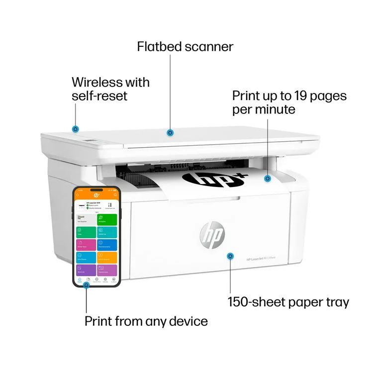hewlett packard laserjet f all over pages - Why does my printer print the same thing over and over