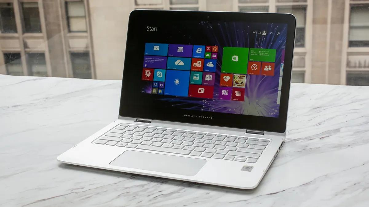 hewlett packard spectre laptop - Why is HP Spectre so expensive