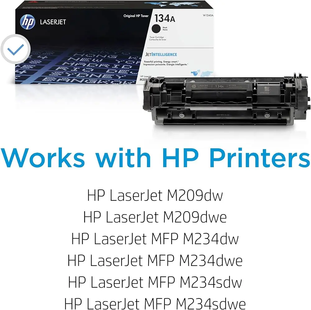 hewlett packard printer toner - Why is HP toner so expensive