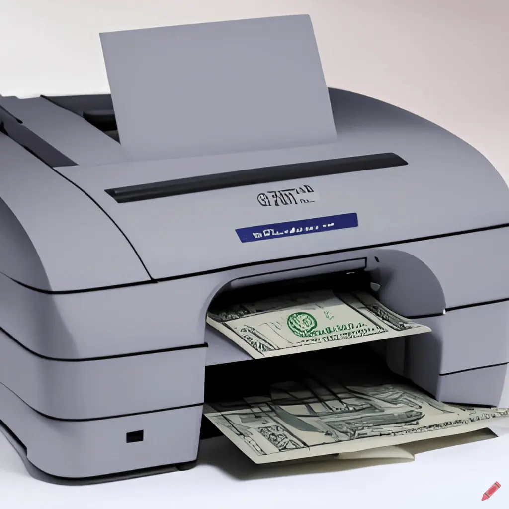 hewlett packard printer lease - Why rent a printer